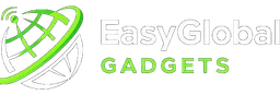 EasyGlobal Gadgets Logo