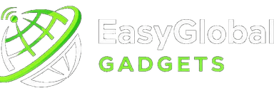 EasyGlobal Gadgets Logo