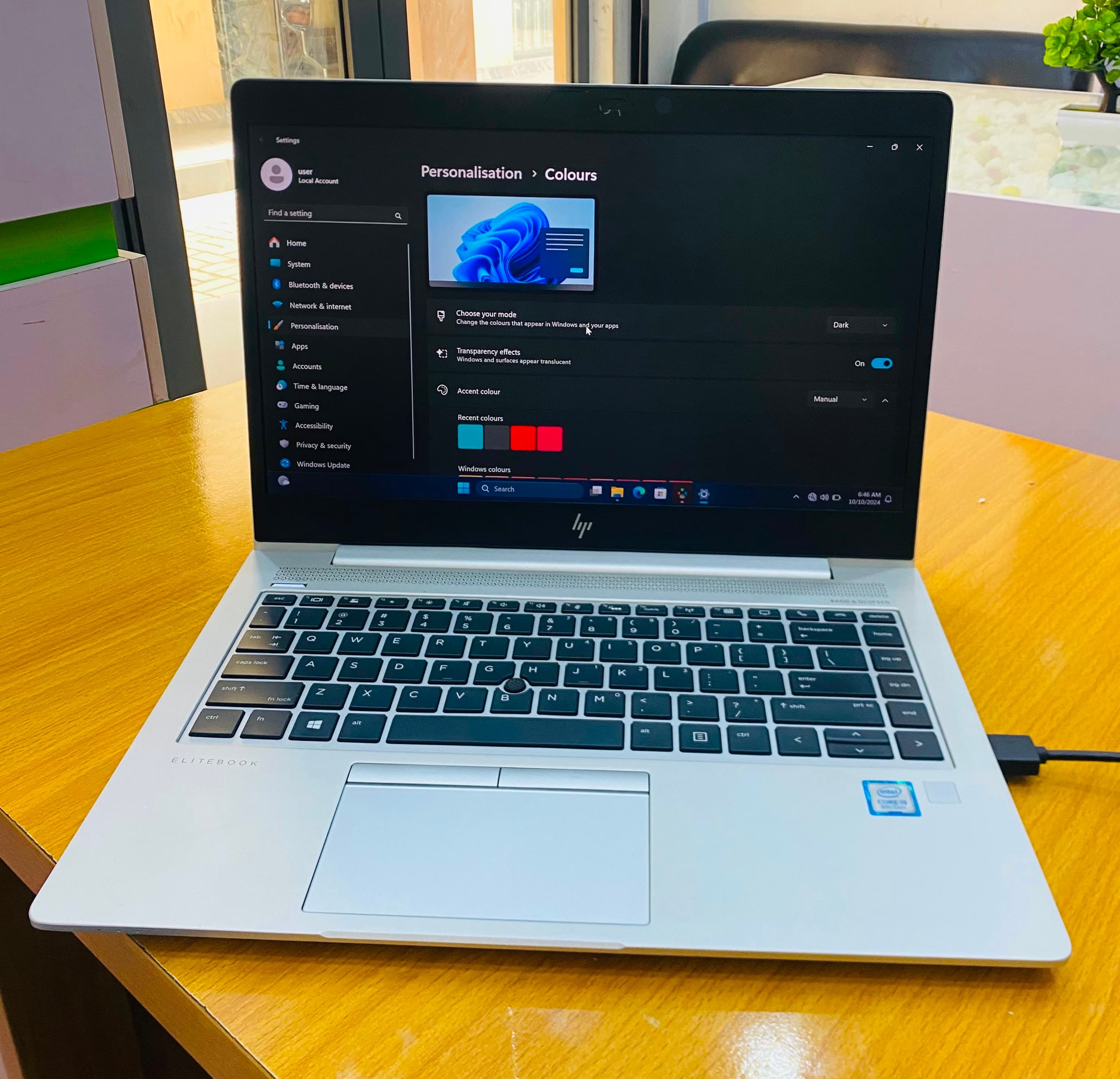 Hp Elitebook 840G5
