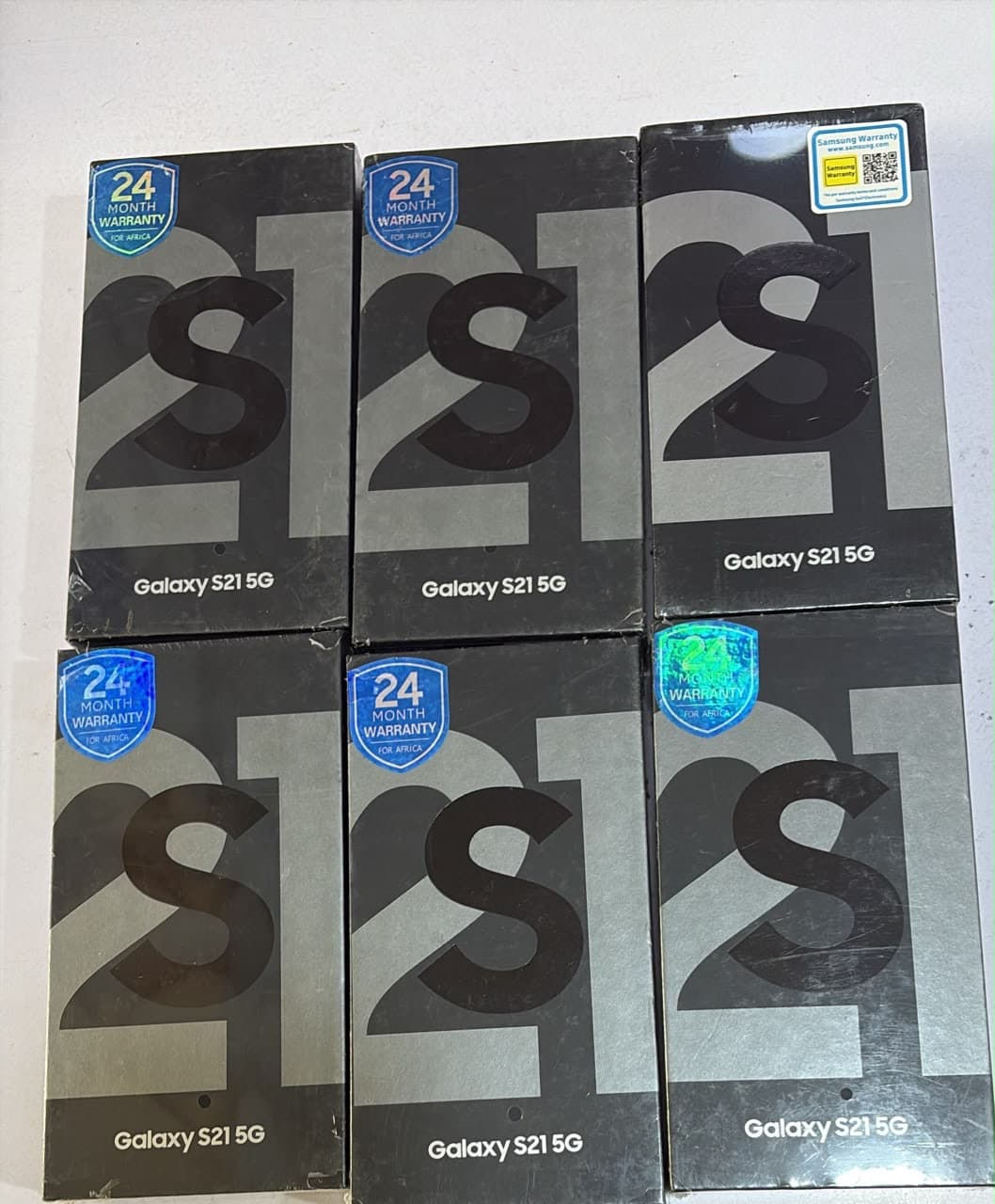 Samsung S21 128gb