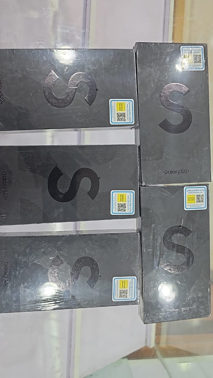 Samsung Galaxy S22plus