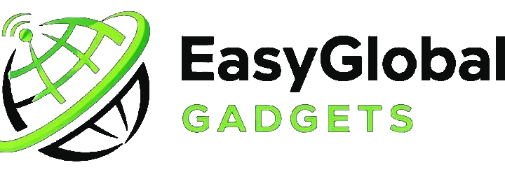 EasyGlobal Gadgets Logo